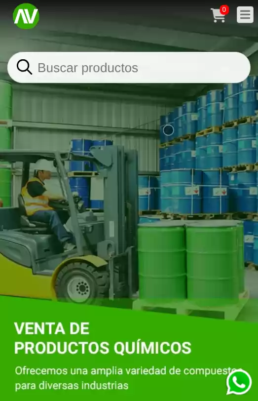 Agroquimica Vessan