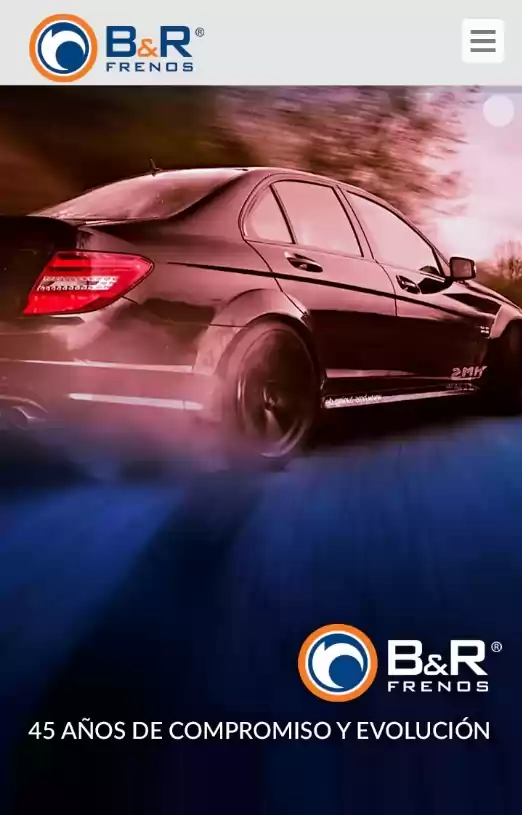 Fabricante y distribuidor de autopartes