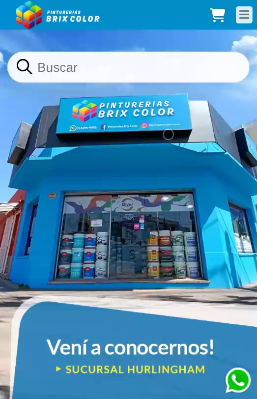 Pinturerias Brixcolor